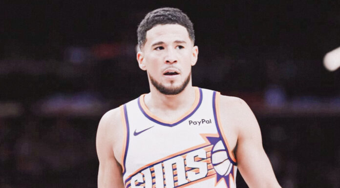 NBA: Młody zdolny? Ludzie tak myślą, a tak nie jest!