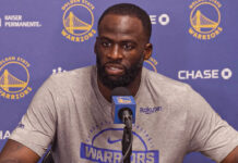 NBA: Warriors mają problem. Kolejna kontuzja ważnego gracza