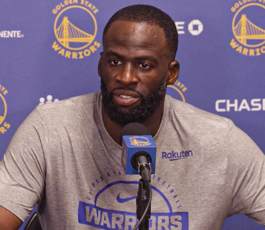 NBA: Warriors mają problem. Kolejna kontuzja ważnego gracza