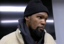 NBA: Dlaczego naprawdę zamienił OKC na Warriors? Kevin Durant wyjaśnia