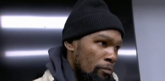 NBA: Dlaczego naprawdę zamienił OKC na Warriors? Kevin Durant wyjaśnia