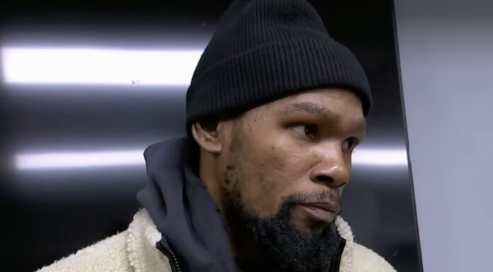 NBA: Dlaczego naprawdę zamienił OKC na Warriors? Kevin Durant wyjaśnia