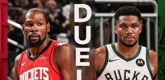 Wyniki NBA: Giannis zawodzi w końcówce, Pistons nadal liderami wschodu