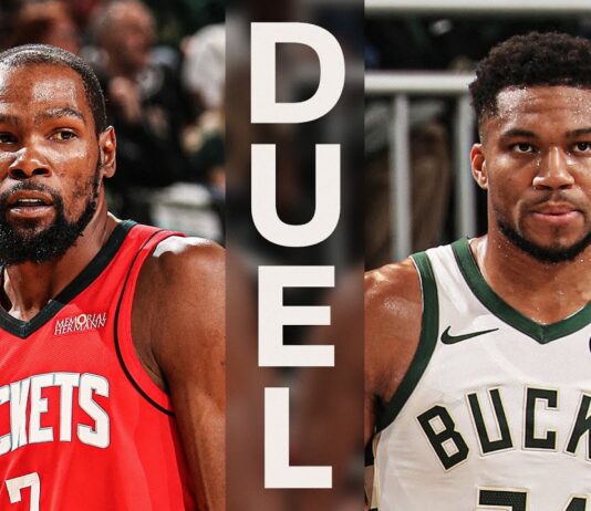 Wyniki NBA: Giannis zawodzi w końcówce, Pistons nadal liderami wschodu