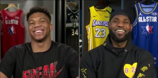 NBA: Ogromna zmiana w formacie Meczu Gwiazd. Prośby zawodników zostały wysłuchane!