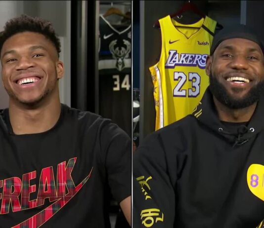 NBA: Zmiany w formacie Meczu Gwiazd. Prośby zawodników zostały wysłuchane!