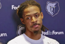 NBA: Ja Morant już jest na celowniku dwóch klubów!