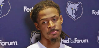 NBA: Ja Morant już jest na celowniku dwóch klubów!