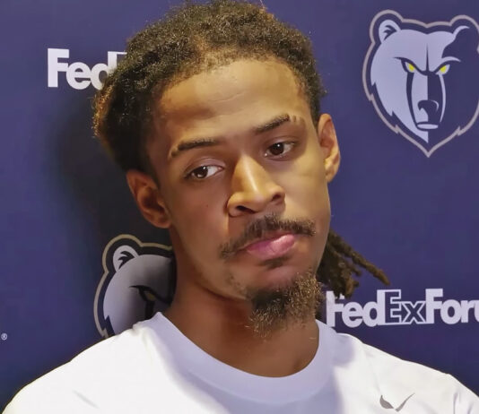 NBA: Ja Morant już jest na celowniku dwóch klubów!