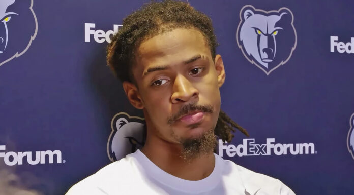 NBA: Ja Morant w nowej roli? Zainwestował w dawny klub Wembanyamy!