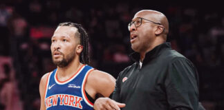 NBA: Knicks bez transferów? Właściciel przekonany, że zagrają w Finałach