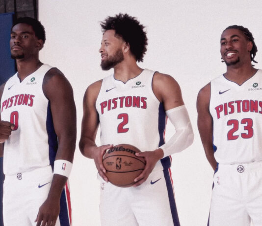 NBA: Karuzela transferów ruszyła! Timberwolves, Bulls i Pistons dogadali wymianę