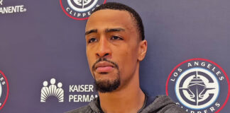 NBA: Po czterech miesiącach w nowym klubie chcą się go pozbyć?