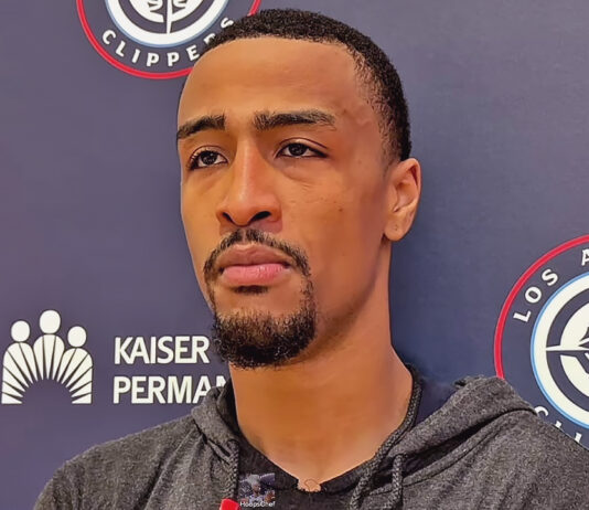 NBA: Latem trafił do Los Angeles. Teraz chcą się go pozbyć?