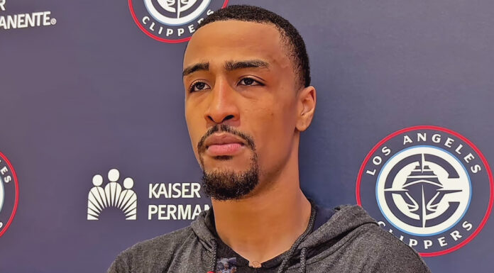 NBA: Po czterech miesiącach w nowym klubie chcą się go pozbyć?