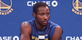 NBA: Warriors chcą rozmawiać o wymianie Kumingi z dwoma klubami