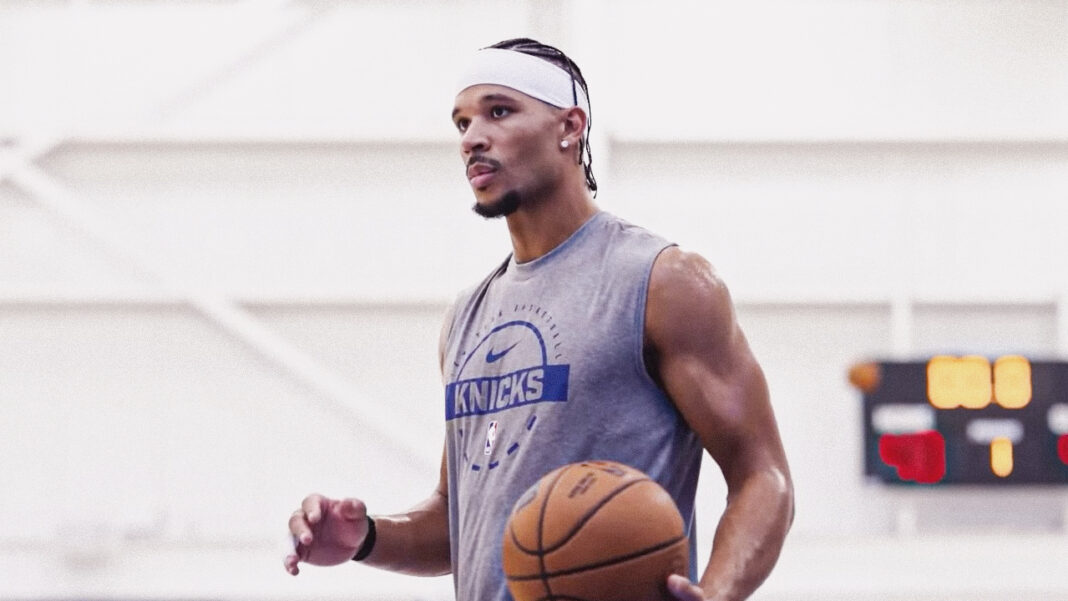 josh hart