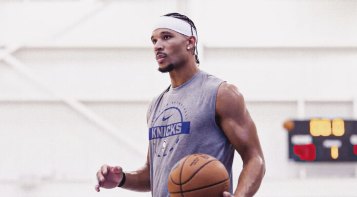 NBA: Cichy bohater Knicks. Bez niego nie byłoby pierwszej wygranej w finale NBA