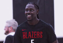 NBA: Pomoże im w zdobyciu mistrzostwa? Chcą go z dwóch powodów