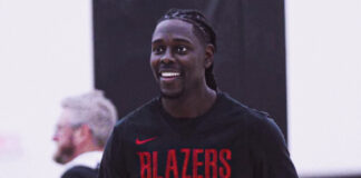 NBA: Pomoże im w zdobyciu mistrzostwa? Chcą go z dwóch powodów