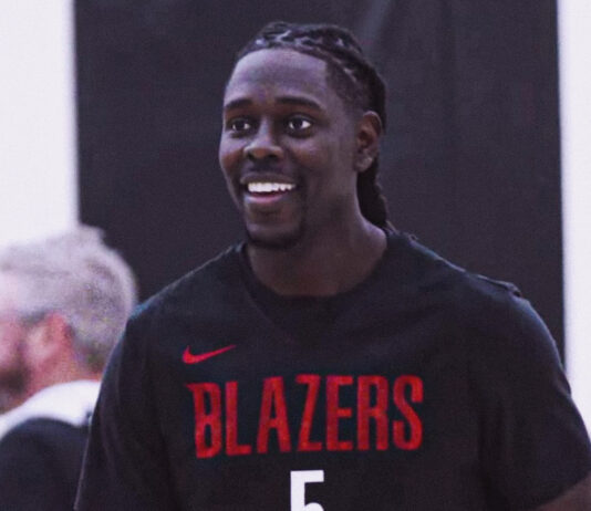 NBA: Pomoże im w zdobyciu mistrzostwa? Chcą go z dwóch powodów