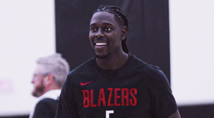 NBA: Pomoże im w zdobyciu mistrzostwa? Chcą go z dwóch powodów