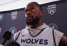 NBA: Wolves gotowi oddać Randle’a? To chcieliby za niego otrzymać