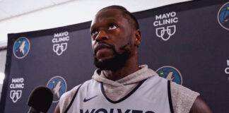 NBA: Wolves gotowi oddać Randle’a? To chcieliby za niego otrzymać