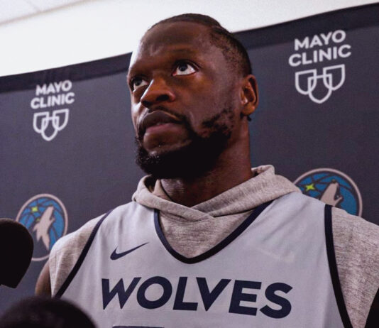 NBA: Wolves gotowi oddać Randle’a? To chcieliby za niego otrzymać