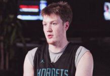 NBA: Debiutant w konkursie trójek. Pierwszy taki przypadek od dekady!