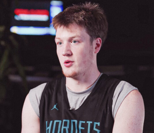 NBA: Debiutant w konkursie trójek. Pierwszy taki przypadek od dekady!