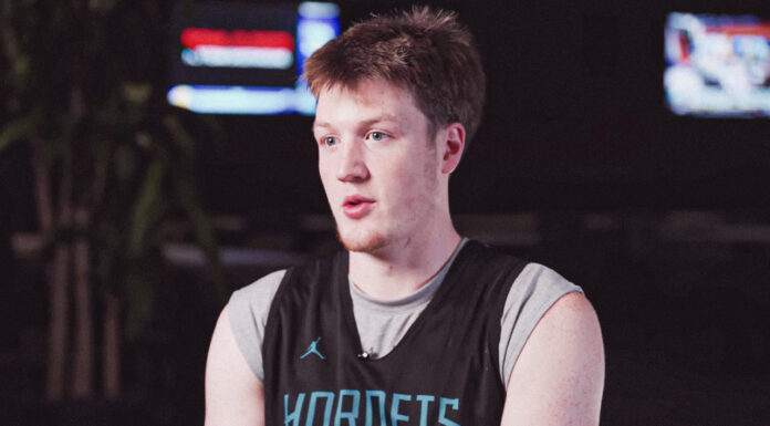 NBA: Debiutant w konkursie trójek. Pierwszy taki przypadek od dekady!