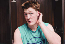 NBA: Nikt inny nie trafiał za trzy tak jak on. Nowy rekord!