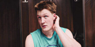 NBA: Nikt inny nie trafiał za trzy tak jak on. Nowy rekord!