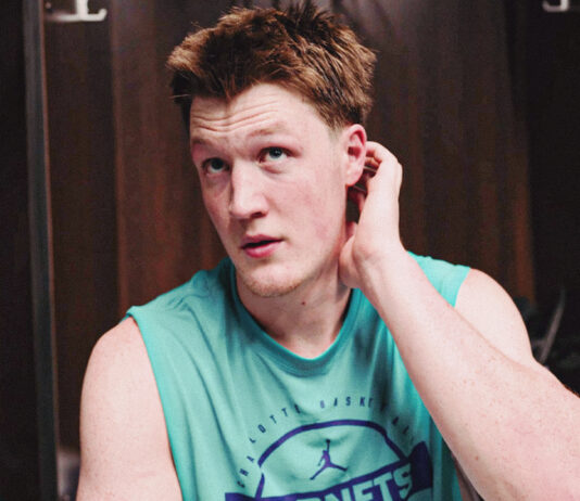 NBA: Nikt inny nie trafiał za trzy tak jak on. Nowy rekord!