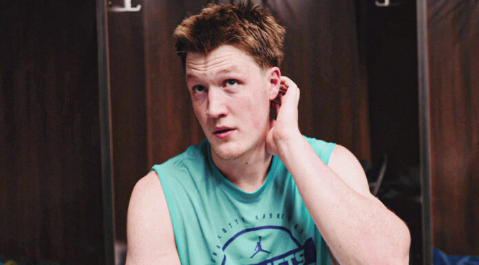 NBA: Nikt inny nie trafiał za trzy tak jak on. Nowy rekord!