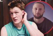 NBA: Debiutant Hornets będzie lepszy od Stepha Curry’ego? Legenda tłumaczy