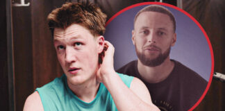 NBA: Debiutant Hornets będzie lepszy od Stepha Curry’ego? Legenda tłumaczy