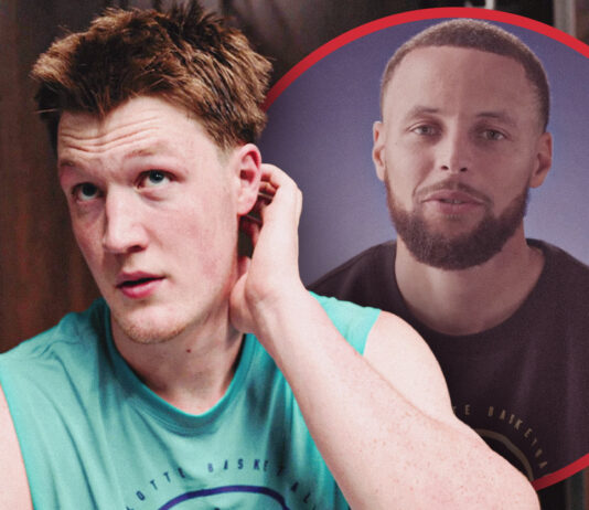 NBA: Debiutant z Hornets w gazie. Rzuci wyzwanie legendzie?