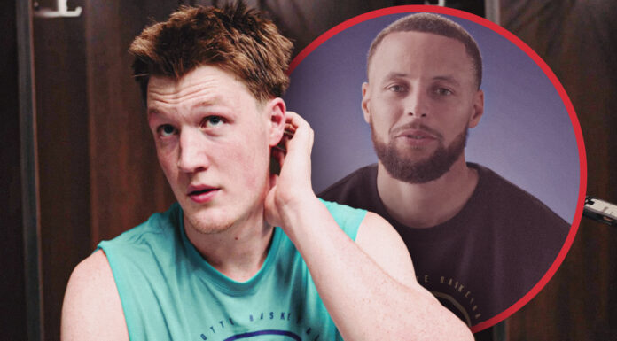 NBA: Debiutant Hornets będzie lepszy od Stepha Curry’ego? Legenda tłumaczy