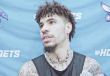 NBA: Problemy ekscentrycznego gwiazdora. Znaleźli lepszego od niego?