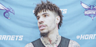 NBA: Problemy ekscentrycznego gwiazdora. Znaleźli lepszego od niego?