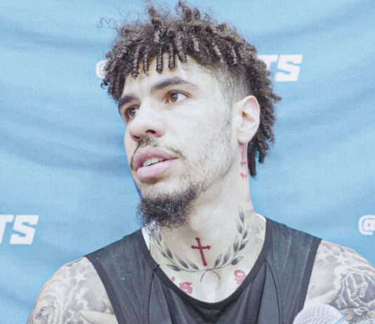 NBA: Problemy ekscentrycznego gwiazdora. Znaleźli lepszego od niego?