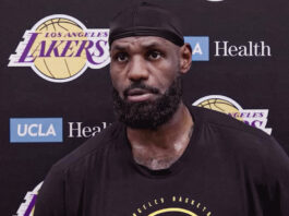 NBA: LeBron James nie jest już sobą. Te liczby nie pozostawiają złudzeń