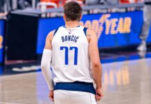 NBA: Transfer Doncicia pogrążył Mavericks. Plan odbudowy może być tylko jeden