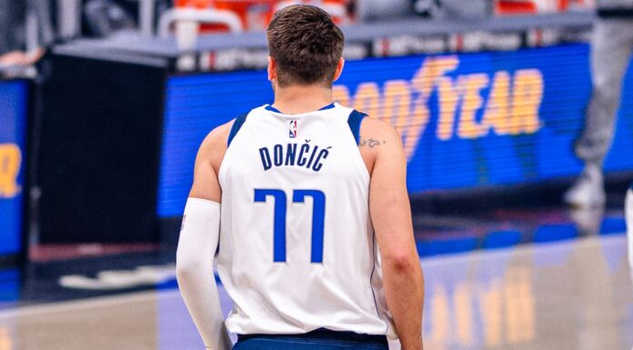 NBA: Luka Doncić mógł zostać w Dallas! Ta historia zaboli fanów Mavericks