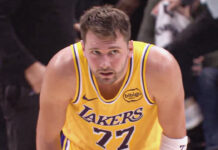 Wyniki NBA: 46 punktów McColluma, Luka Doncić czarował i zdominował derby Los Angeles!