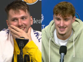 NBA: Cooper Flagg prawie jak LeBron, Doncić na poziomie MVP, nowa gwiazda Hawks?