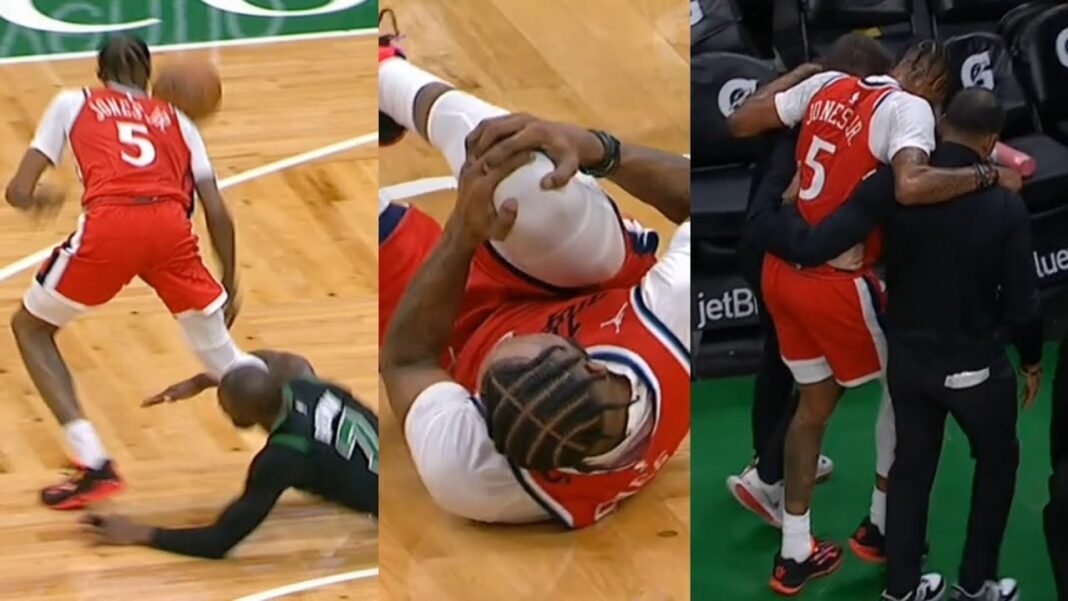 jaylen brown derrick jones jr