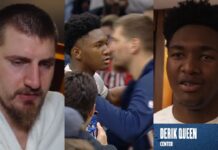 NBA: Debiutant pisze własną historię. Nawet Jokić był pod wrażeniem!